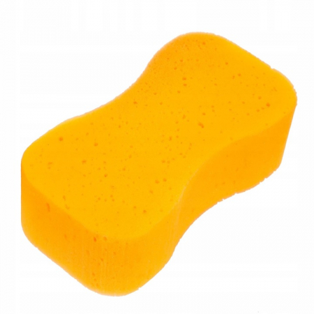 Masina excentrica polisat auto 1600W roto orbital + bureti + accesorii lustruit slefuit (MP0444) [3]