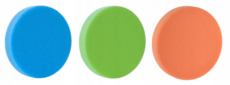 Masina polisat auto 1600W  + bureti + accesorii lustruit slefuit (MP0445) [7]