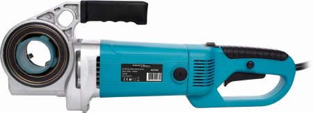 Altele - Masina filetare tevi electrica 2300W cu 6 capete pentru instalatii 20.9-59.6 mm (KD592)