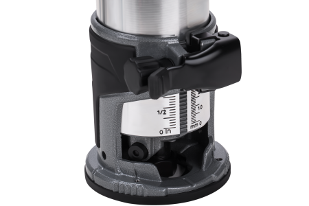 Masina frezat 2000W 6-8mm + 5 freze aparat freza electrica (KD3360) [7]