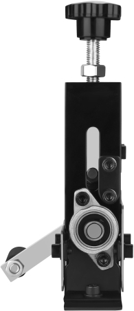 Masina manuala dezizolat cabluri 1-20 mm cu reglaj si montare pe banc (KD5395) [5]