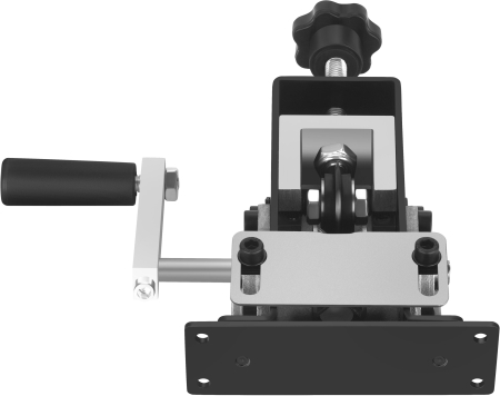 Masina manuala dezizolat cabluri 1-20 mm cu reglaj si montare pe banc (KD5395) [1]
