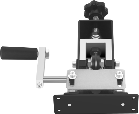 Masina manuala dezizolat cabluri 1.5-25 mm cu reglaj si montare pe banc (KD5396) [10]