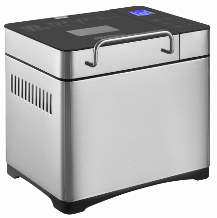 Altele - Masina paine 800W cu 19 programe si capacitate 1000 g cu afisaj LCD (KD4220)