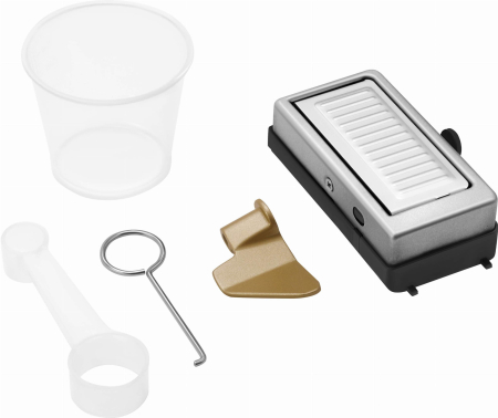 Masina paine 800W cu 19 programe si capacitate 1000 g cu afisaj LCD (KD4220) [15]