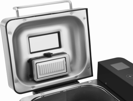 Masina paine 800W cu 19 programe si capacitate 1000 g cu afisaj LCD (KD4220) [8]