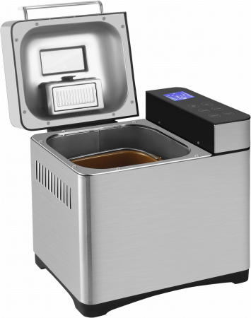 Masina paine 800W cu 19 programe si capacitate 1000 g cu afisaj LCD (KD4220) [6]