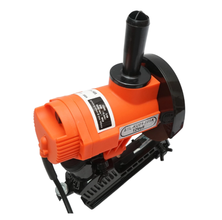 Masina pentru ascutit lant drujba 85W, 12V, 5000 RPM (DISKV64) [6]