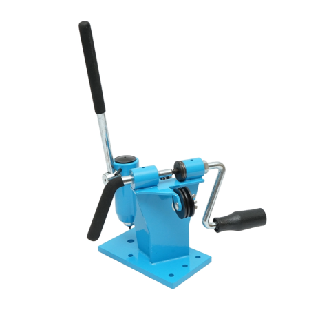 Masina pentru nituit si desfacut lant drujba 2 in 1 (DISKV80) [5]