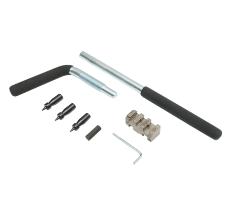 Masina pentru nituit si desfacut lant drujba 2 in 1 (DISKV80) [3]