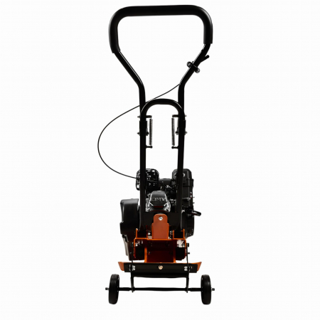 Masina placa compactor pamant motor 7CP 60KG (KD1197) [20]