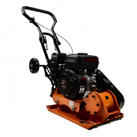 Masina placa compactor pamant motor 7CP 60KG (KD1197) [12]