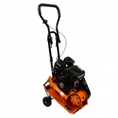 Masina placa compactor pamant motor 7CP 60KG (KD1197) [17]