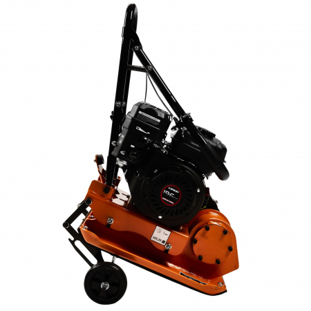 Masina placa compactor pamant motor 7CP 60KG (KD1197) [18]