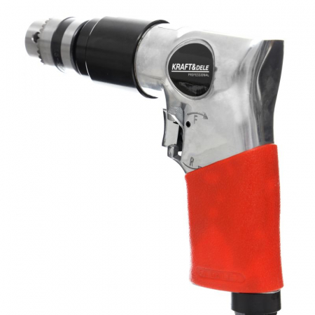 Masina pneumatica de gaurit si infiletat cu mandrina 10mm (KD1436) [5]