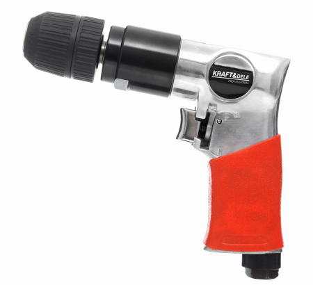Masina pneumatica de gaurit si infiletat cu mandrina 10mm (KD1437) [0]
