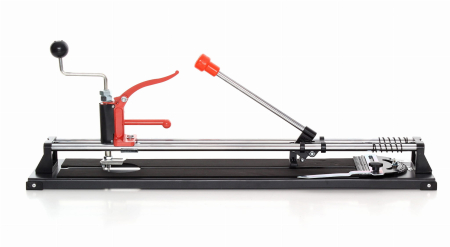 Masina profesionala de taiat placi ceramice 800mm (KD575) [11]