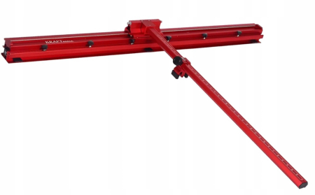 Masina profesionala de taiat placi ceramice gresie faianta T 90 1700mm (KD11957) [2]