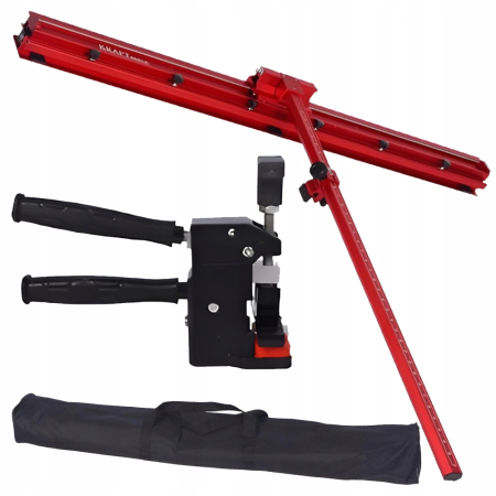 Produse noi (necategorizate) - Masina profesionala de taiat placi ceramice gresie faianta T 90 1700mm (KD11957)