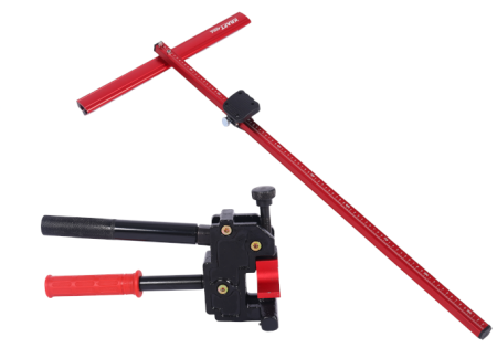 Masina profesionala de taiat placi ceramice gresie faianta T 900mm  (KD11956) [4]