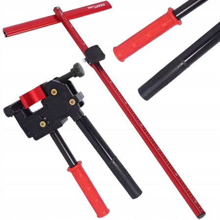 Produse noi (necategorizate) - Masina profesionala de taiat placi ceramice gresie faianta T 900mm  (KD11956)