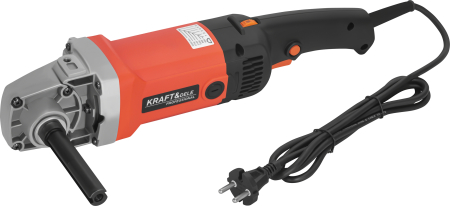 Masina slefuit lustruit cilindrica 1500W perii cilindrice lemn metal piatra indepartare rugina (KD3064) [3]