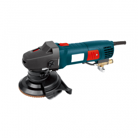 Masina slefuit polizor umed 1400W 125mm piatra cu apa (BP-5132) [9]