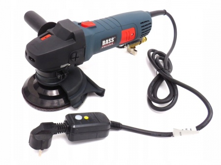 Masina slefuit polizor umed 1400W 125mm piatra cu apa (BP-5132) [1]