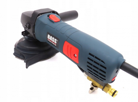 Masina slefuit polizor umed 1400W 125mm piatra cu apa (BP-5132) [5]