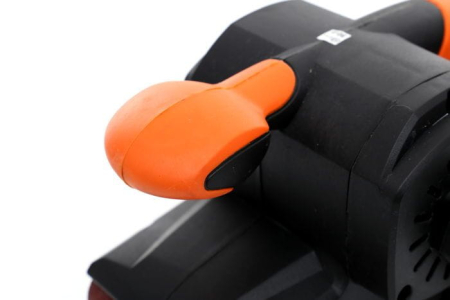 Masina slefuitor cu banda 1850W 300mmin banda 76x120mm (KD1679) [9]