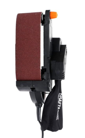 Masina slefuitor cu banda 1850W 300mmin banda 76x120mm (KD1679) [10]