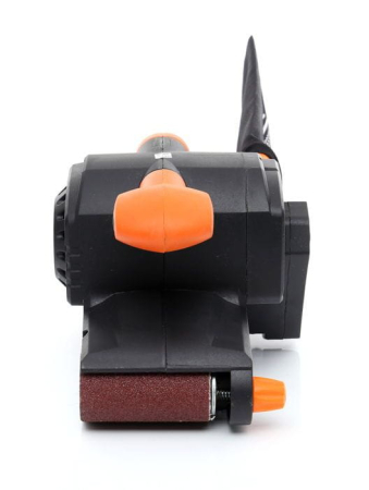 Masina slefuitor cu banda 1850W 300mmin banda 76x120mm (KD1679) [6]