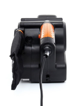 Masina slefuitor cu banda 1950W 230V50Hz 76x533 mm (KD1680) [2]