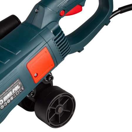 Masina taiat beton electrica 2800W disc 350 mm taiere umeda uscata 125 mm (M66101) [4]