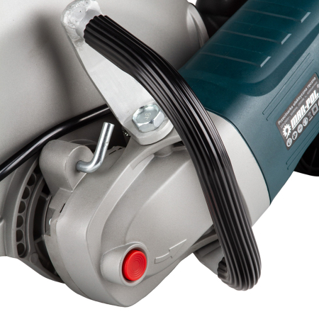 Masina taiat beton electrica 2800W disc 350 mm taiere umeda uscata 125 mm (M66101) [3]