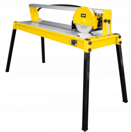 Masina taiat marmura piatra travertin gresie faianta 106cm 1800W racire pe apa (N4133) [5]