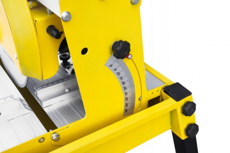 Masina taiat marmura piatra travertin gresie faianta 106cm 1800W racire pe apa (N4133) [7]