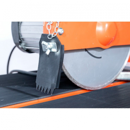 Masina taiat marmura piatra travertin gresie faianta 106cm 2000W racire pe apa disc 250mm (LXTC250) [1]