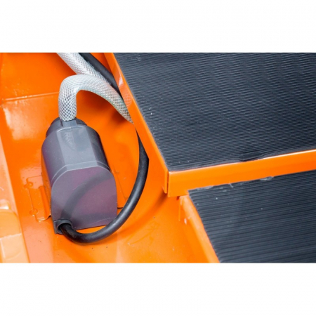 Masina taiat marmura piatra travertin gresie faianta 106cm 2000W racire pe apa disc 250mm (LXTC250) [16]