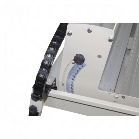 Masina taiat marmura piatra travertin gresie faianta 1200W racire pe apa (EPS-1200) [4]