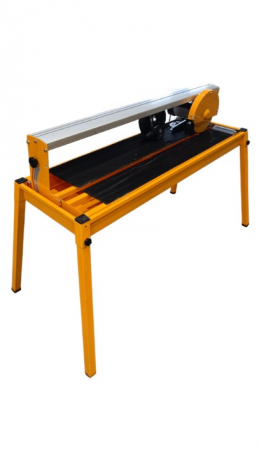 Masina taiat marmura piatra travertin gresie faianta 1200w racire pe apa (RTC1200) [0]