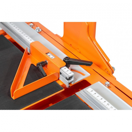 Masina taiat marmura piatra travertin gresie faianta 127cm 2000W racire pe apa disc 250mm (LXTC250-127) [5]