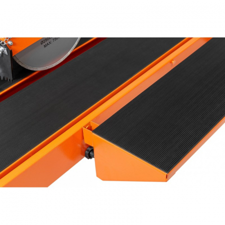 Masina taiat marmura piatra travertin gresie faianta 127cm 2000W racire pe apa disc 250mm (LXTC250-127) [18]