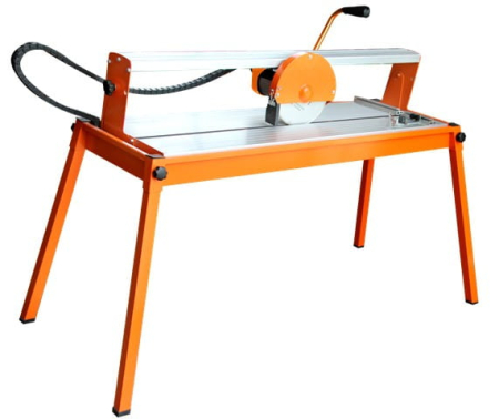 Masina taiat marmura piatra travertin gresie faianta 92cm 1900W racire pe apa disc 200mm (KD559) [1]