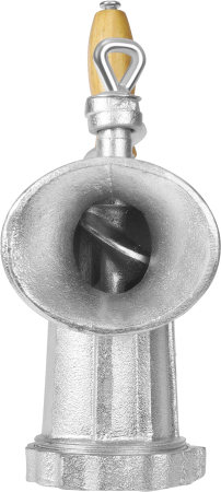 Masina tocat carne manuala nr 8 fonta galvanizata site 3 5 8mm palnii carnati (KD4191) [5]