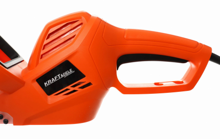 Masina trimmer electric pentru gard viu 51cm 1550W (KD5103) [10]