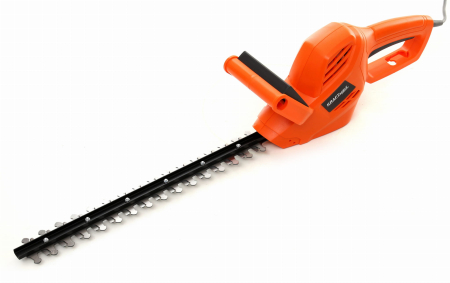 Masina trimmer electric pentru gard viu 51cm 1550W (KD5103) [6]