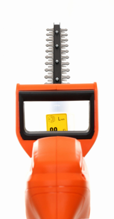 Masina trimmer electric pentru gard viu 51cm 1550W (KD5103) [15]