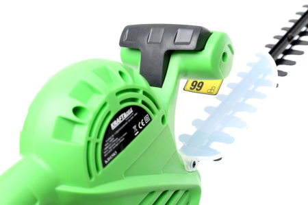 Masina trimmer electric pentru gard viu 51cm 1600W (KD1583) [3]