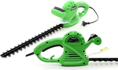 Masina trimmer electric pentru gard viu 51cm 1600W (KD1583) [2]